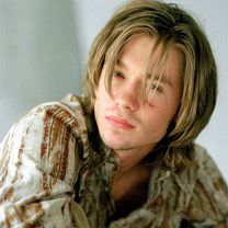 Chad Michael Murray 