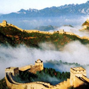 Jinshanling 