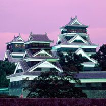 Kumamoto Castle 