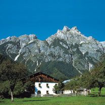 Mount Blanc