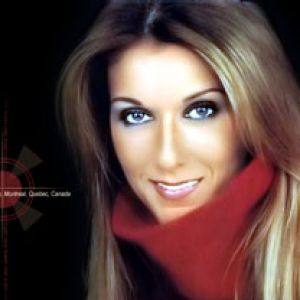 Celine Dion