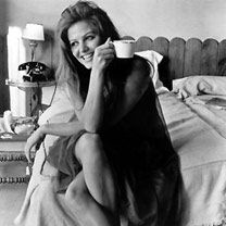 Claudia Cardinale