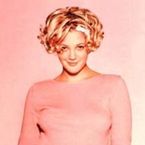 Drew Barrymore