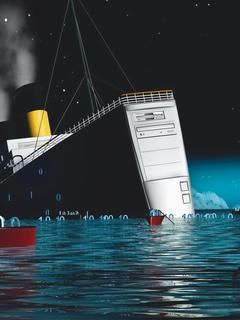 Titanic