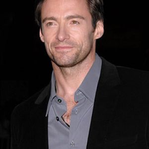 Hugh Jackman 