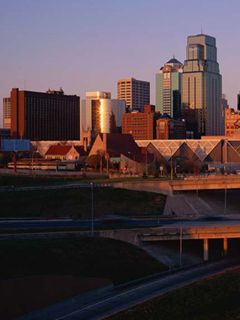 Kansas City