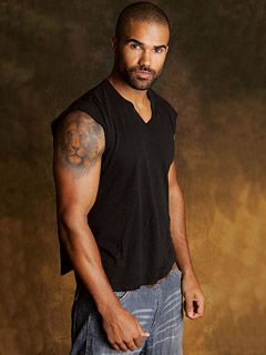 Shemar Moore