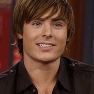 Zac Efron