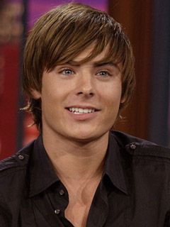 Zac Efron