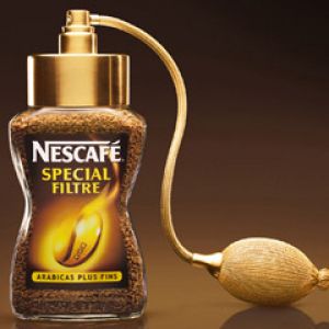 Nescafe