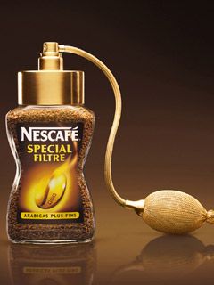 Nescafe