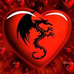 Love Dragon