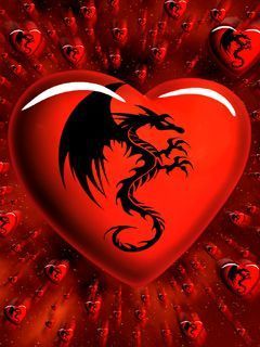 Love Dragon