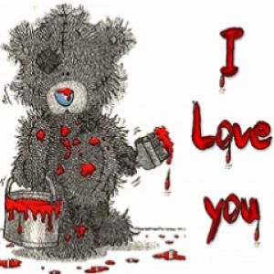 I Love You