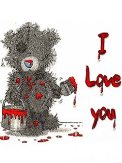 I Love You