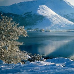 Ballachulish - Western Highlands - Scotland