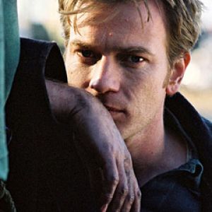 Ewan McGregor