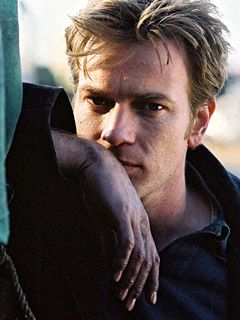 Ewan McGregor