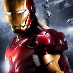 Ironman