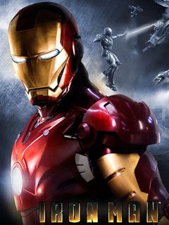 Ironman