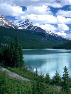 Alberta - Canada - Lake Louise