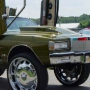 Chevy