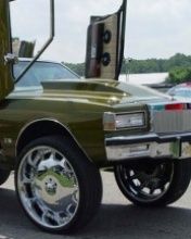 Chevy