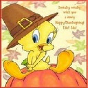 Tweety