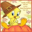 Tweety