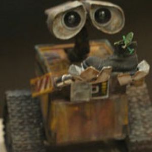 Wall-e 