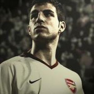 Cesc Fabregas