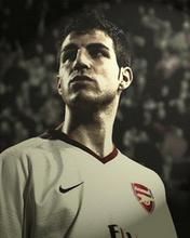 Cesc Fabregas