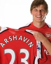 Arshavin