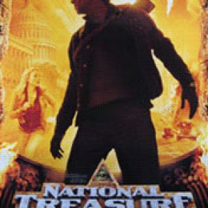 National Treasure