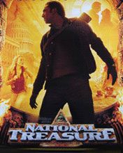 National Treasure