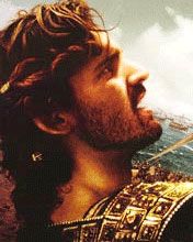 Eric Bana