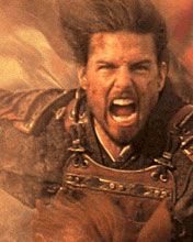 Tom Cruise