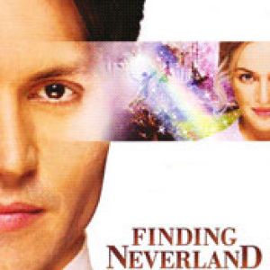 Finding Neverland