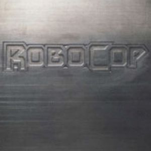 RoboCop