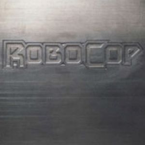 RoboCop