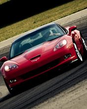 Corvette 