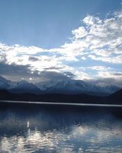 Lake Karakol