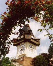 Austria - Graz