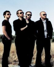 Coldplay