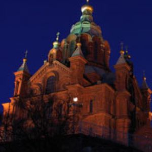 Helsinki