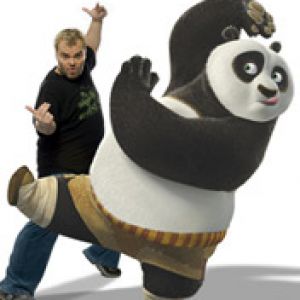 Kung-fu Panda 