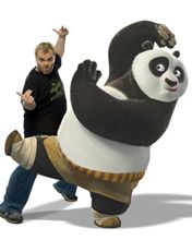 Kung-fu Panda 