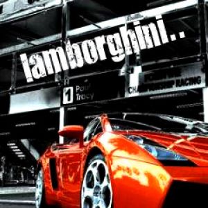 Lamborghini