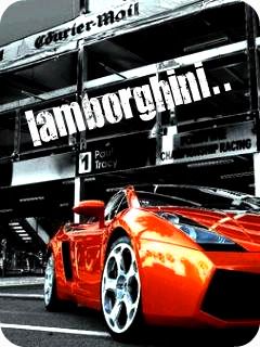 Lamborghini