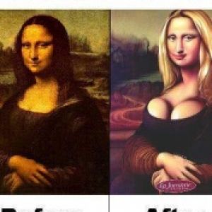 Mona Lisa